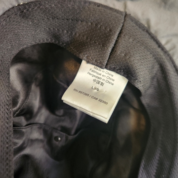 Outdoor Research Womens Green Checkered Lightstorm Bucket Hat Waterproof UPF50 - Picture 6 of 6